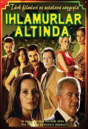 Под сенью лип / Ihlamurlar Altında Все серии (2005) смотреть онлайн терецкий сериал на русском языке