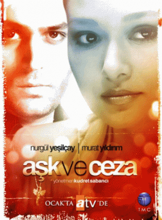 Любовь и наказание / Ask ve Ceza Все серии (2010) смотреть онлайн турецкий сериал на русском языке