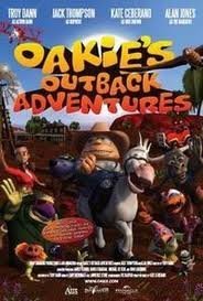 Приключения Оаки в Аутбэке / Oakie's Outback Adventures (2012) смотреть онлайн