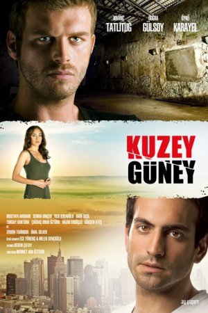 Кузей Гюней / Kuzey Guney Все серии (2013) смотреть онлайн на русском языке