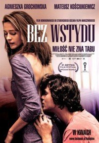 Без стыда / Bez wstydu (2012) смотреть онлайн