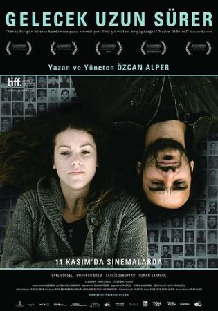 Будущее длится вечно ( Турция 2011) смотреть онлайн фильм