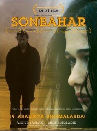 Осень / Sonbahar (2008) смотреть онлайн турецкий фильм с русским переводом