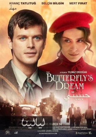 Сон бабочки Все серии (Турция, 2013) смотреть онлайн турецкий сериал на русском языке