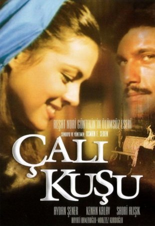 Королек – птичка певчая / Calikusu Все серии (1986) смотреть онлайн турецкий сериал