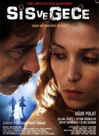 Туман и ночь / Sis ve Gece (Турция, 2007) смотреть онлайн турецкий фильм на русском языке