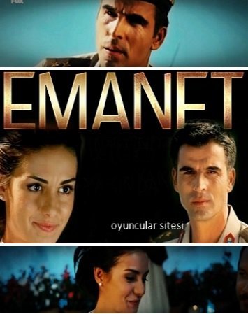 Ответственность / Emanet Все серии (2014) смотреть онлайн турецкий сериал на русском языке