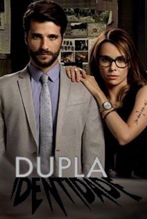 Двойная Идентичность / Dupla Identidade Все серии (2014) смотреть онлайн латиноамериканский сериал на русском языке