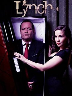Темный ангел / Lynch Все серии (2012) смотреть онлайн латиноамериканский сериал на русском языке