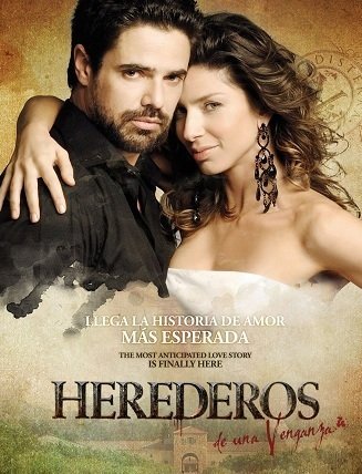 Наследники мести / Herederos de una venganza Все серии (2011) смотреть онлайн аргентинский сериал на русском языке
