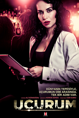 Пропасть / Ucurum Все серии (2012) смотреть онлайн турецкий сериал на русском языке