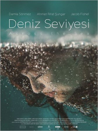 Уровень моря / Deniz Seviyesi Все серии (2015) смотреть онлайн турецкий фильм на русском языке