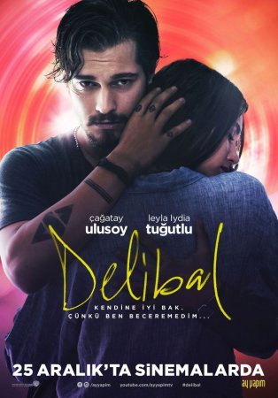 Дикий мёд / Delibal Все серии (2016) смотреть онлайн турецкий фильм на русском языке