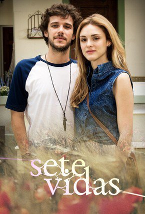 Семь жизней / Sete Vidas Все серии (2015) смотреть онлайн бразильский сериал на русском языке