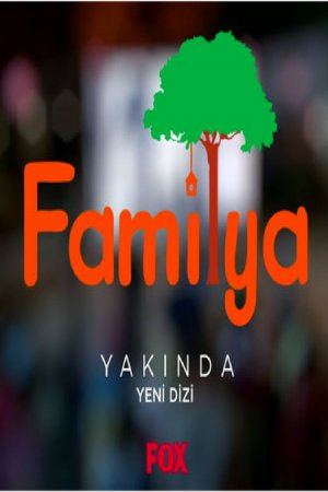 Семья / Familya Все серии (2016) смотреть онлайн турецкий сериал на русском языке