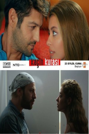 Искусный / Kacin Kurasi Все серии (2016) смотреть онлайн турецкий сериал на русском языке