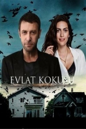 Запах ребенка / Evlat kokusu Все серии (2017) смотреть онлайн турецкий сериал на русском языке