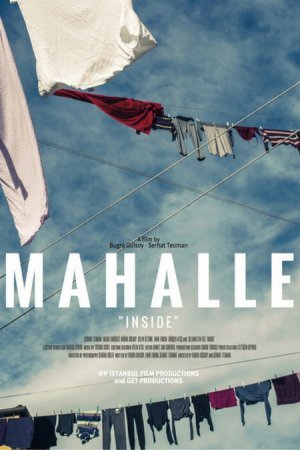 Район / Mahalle Все серии (2016) смотреть онлайн турецкий фильм на русском языке