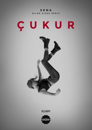 Чукур / Cukur Все серии (2017) смотреть онлайн турецкий сериал на русском языке