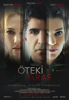 Другая сторона / Oteki Taraf Все серии (2017) смотреть онлайн турецкий фильм на русском языке