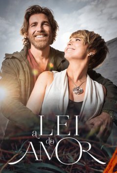 Закон любви / A Lei do Amor Все серии (2016) смотреть онлайн бразильский сериал на русском языке