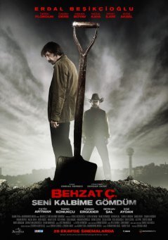 Бехзат: Я похоронил свое сердце (2011) смотреть онлайн турецкий фильм на русском языке