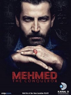Мехмед - завоеватель мира. Фатих / Mehmed Bir Cihan Fatihi Все серии (2018) смотреть онлайн на русском языке
