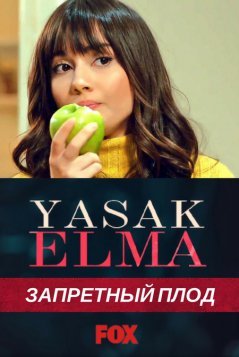 Запретный плод / Yasak Elma Все серии (2018) смотреть онлайн турецкий сериал на русском языке
