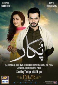 Призыв / Pukaar Все серии (2018) смотреть онлайн пакистанский сериал на русском языке
