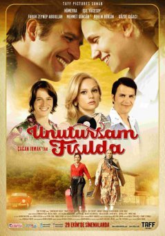 Шепни, если забуду / Unutursam fisilda (2014) смотреть онлайн турецкий фильм на русском языке