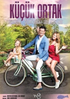 Маленький партнер / Kucuk Ortak (2017) смотреть онлайн турецкий фильм на русском языке