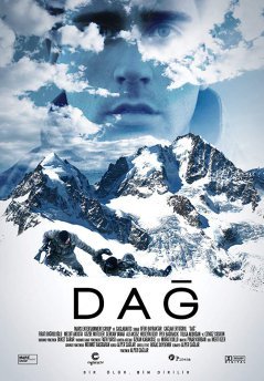 Гора / Dag (2012) смотреть онлайн турецкий фильм на русском языке