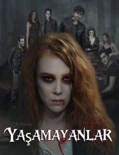 Неживые / Yasamayanlar Все серии (2018) смотреть онлайн турецкий сериал на русском языке