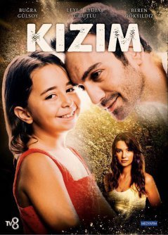 Дочка / Kizim Все серии (2018) смотреть онлайн турецкий сериал на русском языке