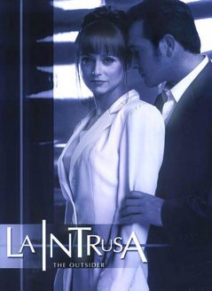 Злоумышленница / La intrusa Все серии (2001) смотреть онлайн на русском языке