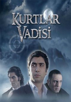 Долина Волков / Kurtlar Vadisi Все серии (2003) смотреть онлайн на русском языке