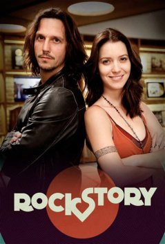 Рок история / Rock Story Все серии (2016) смотреть онлайн на русском языке