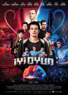 Хорошая игра / Iyi Oyun (2018) смотреть онлайн турецкий фильм на русском языке