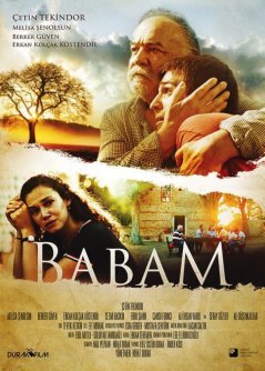 Мой отец / Babam (2017) смотреть онлайн турецкий фильм на русском языке