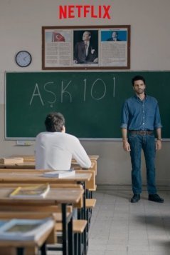Любовь 101 / Ask 101 Все серии (2020) смотреть онлайн на русском языке