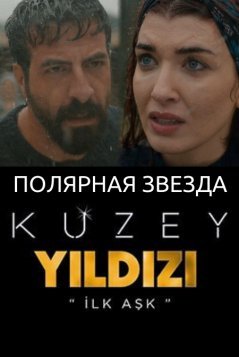 Полярная звезда / Kuzey Yildizi Все серии (2019) смотреть онлайн на русском языке