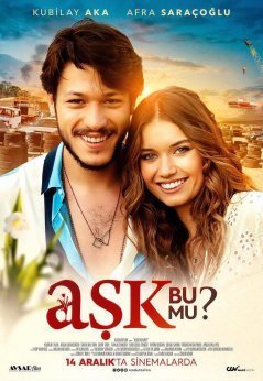 Это ли любовь? / Ask Bu Mu? (2018) смотреть онлайн турецкий фильм на русском языке