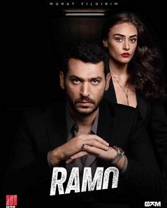 Рамо / Ramo Все серии (2020) смотреть онлайн на русском языке