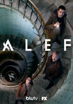 Алеф / Alef Все серии (2020) смотреть онлайн турецкий сериал на русском языке