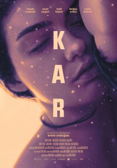 Снег / Kar (2017) смотреть онлайн турецкий фильм на русском языке
