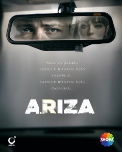 Задира / Ариза / Ariza Все серии (2020) смотреть онлайн на русском языке