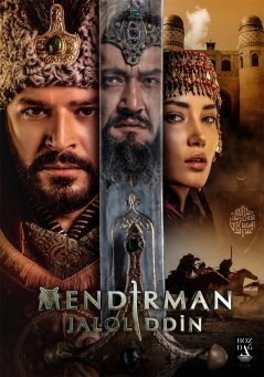 Я и есть Джелаледдин / Mendirman Jaloliddin Все серии (2021) смотреть онлайн на русском языке
