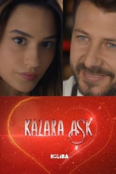 Случайная любовь / Kazara Ask Все серии (2021) смотреть онлайн на русском языке