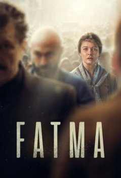Фатма / Fatma Все серии (2021) смотреть онлайн на русском языке