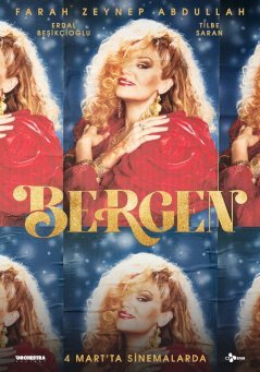 Берген / Bergen (2022) смотреть онлайн турецкий фильм на русском языке